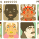 Illustration for article titled Fighting Game Characters Are Racist